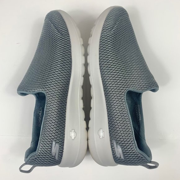 Skechers GOGA Max Shoes Men’s Size 9.5 - Picture 5 of 9